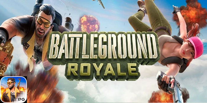 Trik Sukses Menang Besar Di Slot Battleground Royale