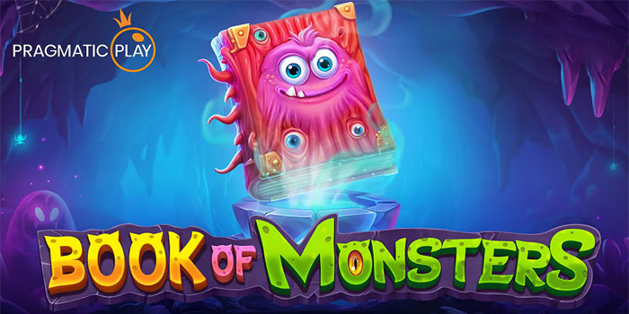 Pola Kemenangan Besar Di Slot Book Of Monsters