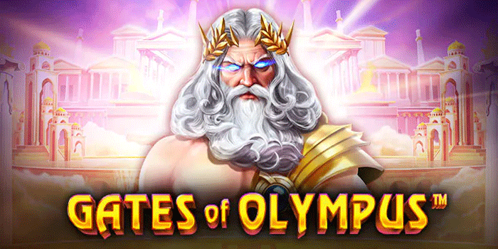 Pola Gacor Dan Trik Jackpot Bermain Slot Gates Of Olympus
