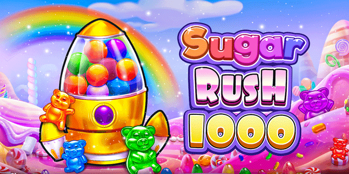 Tips Dan Trik Menang Besar Di Slot Sugar Rush 1000