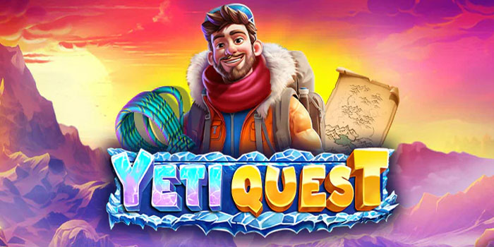 Strategi Efektif Memenangkan Jackpot di Slot Yeti Quest