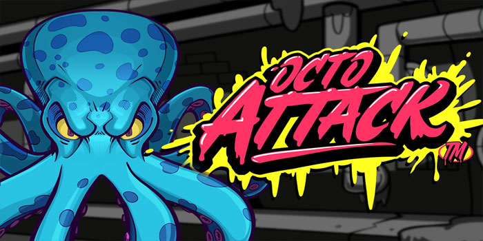 Cara Mendapatkan Kemenangan Bermain di Slot Octo Attack