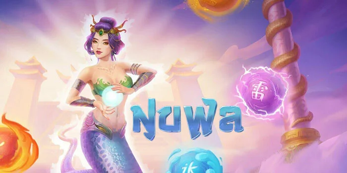 Teknik Bermain Slot Nuwa Agar Menang Terus